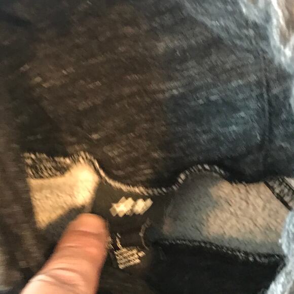 H&M Turtleneck Sweatshirt, Men's L - Picture 2 of 4